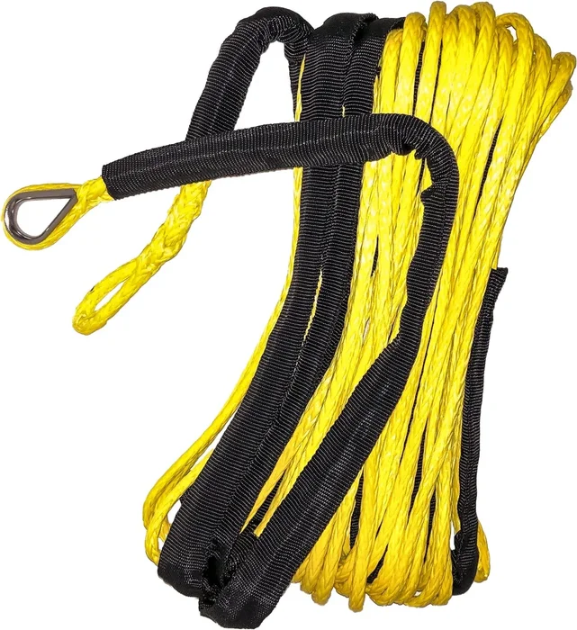OPEN TRAIL - 700-3150 - Synthetic Winch Rope