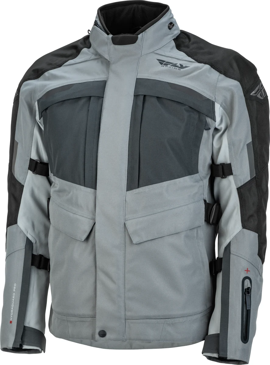 FLY RACING - 477-4081M - Off Grid Jacket
