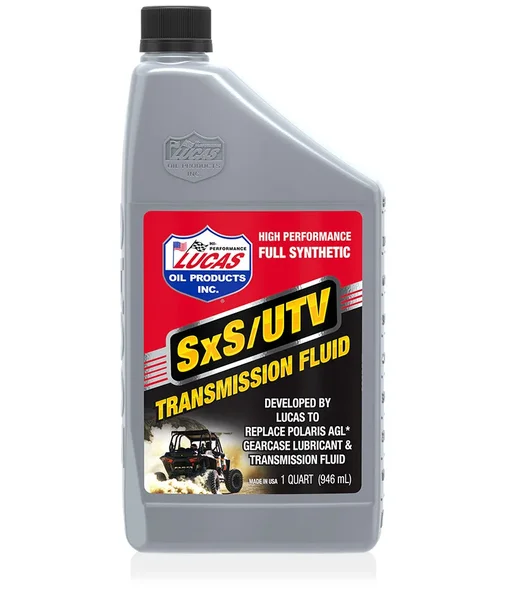 LUCAS - 11216 - Synthetic Transmission Oil