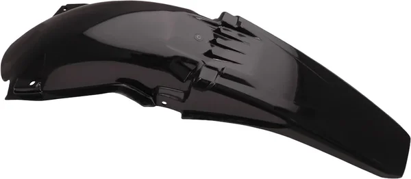 Acerbis 2040870001 Rear Fender - Durable Body Component for Powersports Vehicles
