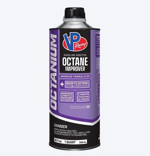 VP RACING - 2855 - Octanium