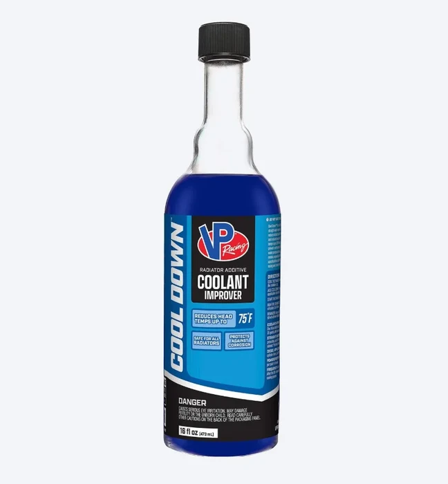 VP RACING - 2085 - Cool Down
