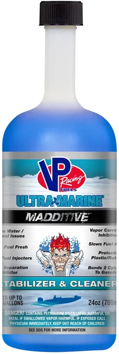 VP RACING - 2039 - Ultra Marine