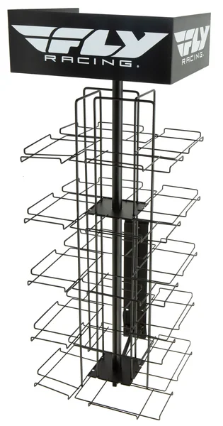 FLY RACING - 363-99300 - Spinner Goggle Display