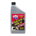 LUCAS - 11196 - Semi Synthetic Oil