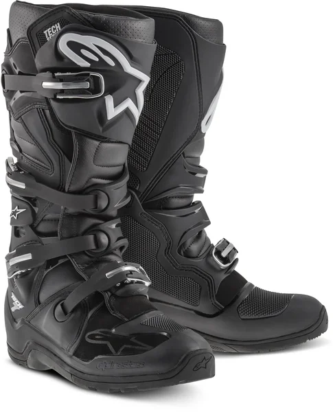 ALPINESTARS - 2012114-10-6 - Tech 7 Enduro Boots