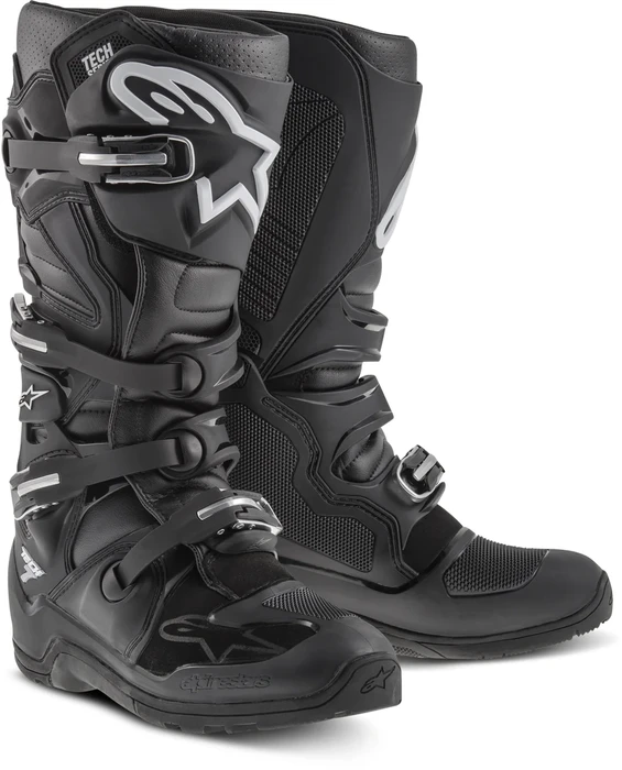 ALPINESTARS - 2012114-10-6 - Tech 7 Enduro Boots
