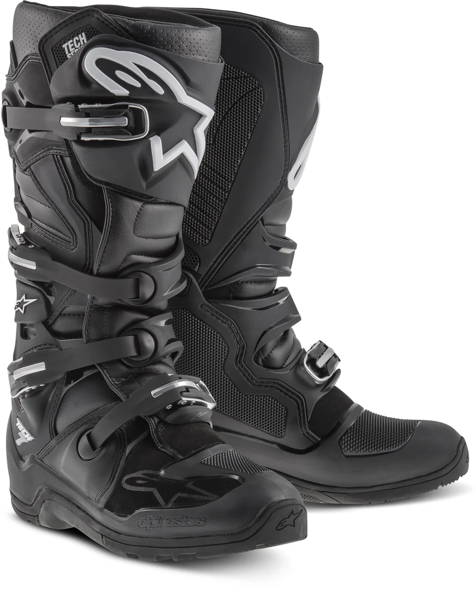 ALPINESTARS - 2012114-10-6 - Tech 7 Enduro Boots