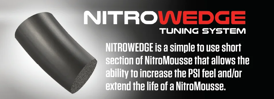 NUETECH - NWS-325 - NitroWedge
