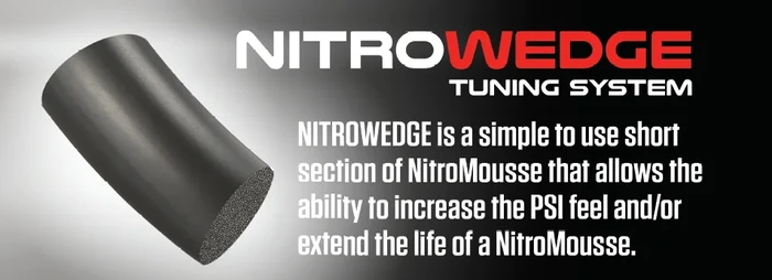 NUETECH - NW-345 - NitroWedge