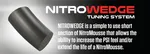 NUETECH - NW-195 - NitroWedge