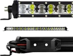 XK GLOW - XK-BAR-50 - Multi-Color XKChrome RGBW LED Light Bar