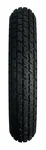 DUNLOP - 45041332 - TIRE DT3-R FRONT 120/70R19 60V RADIAL TL