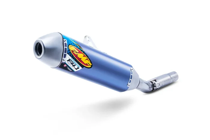 FMF - 042381 - Factory 4.1 Exhaust System