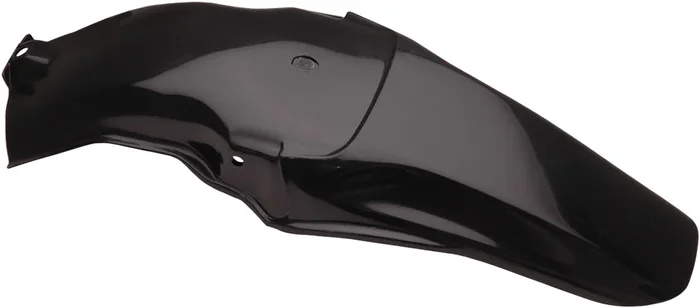 Acerbis 2040630001 Rear Fender - Durable Body Replacement for Powersports Vehicles