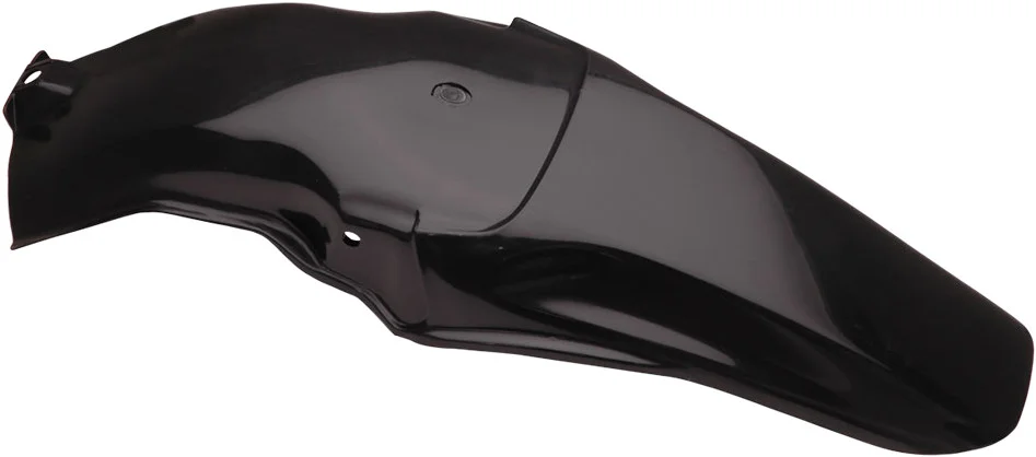 Acerbis 2040630001 Rear Fender - Durable Body Replacement for Powersports Vehicles