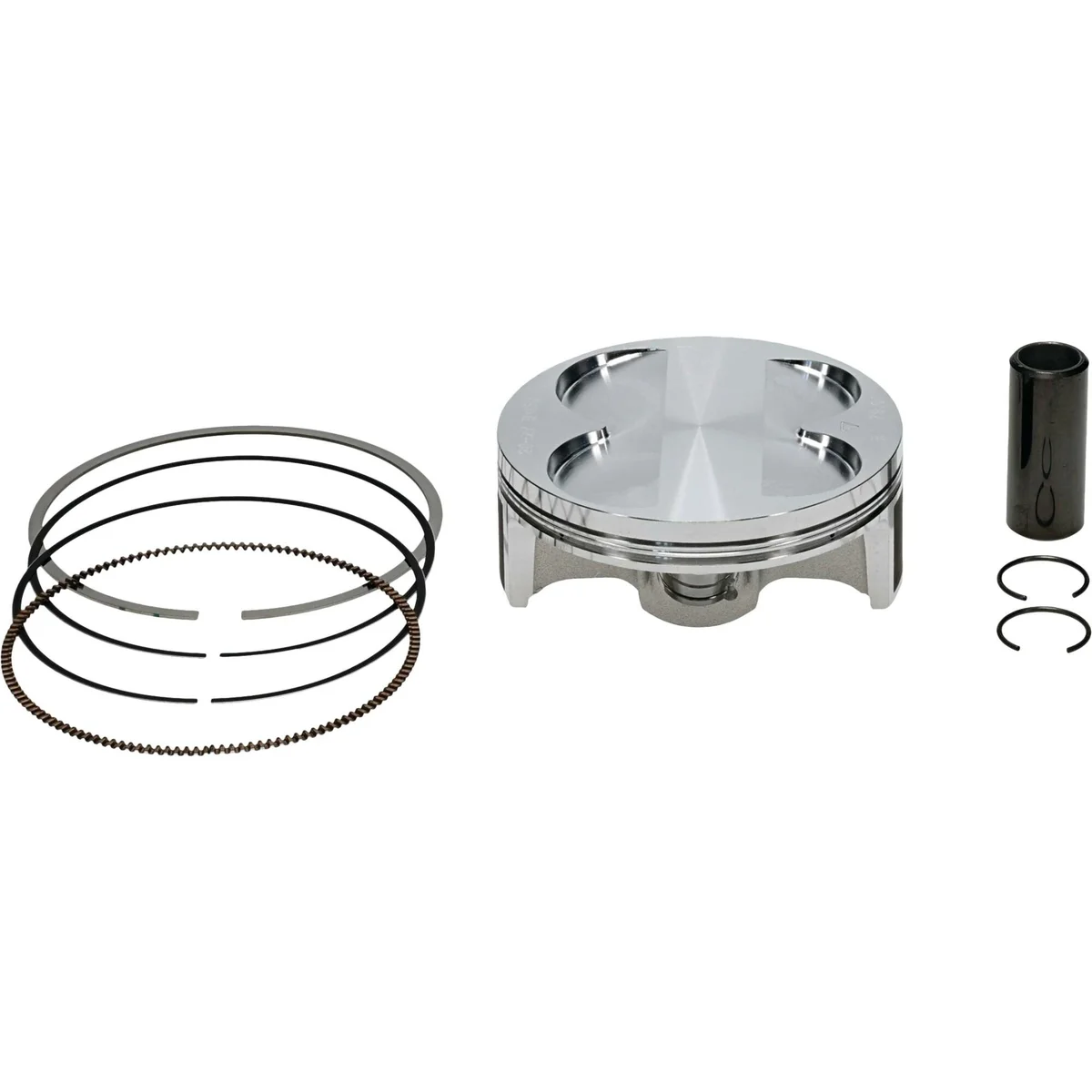 VERTEX - 24405B - Piston Kit
