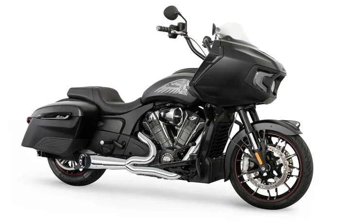 FREEDOM - IN00276 - Turnout 2-1 Exhaust