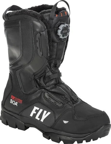 FLY RACING - 361-96509 - Marker BOA Boots (2026)