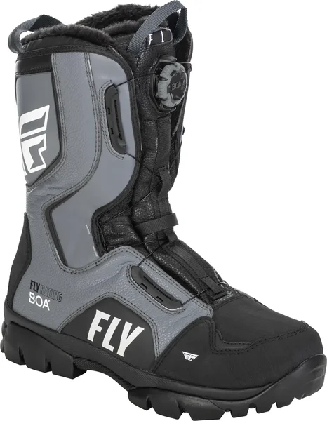 FLY RACING - 361-96607 - Marker BOA Boots (2026)