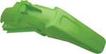 Acerbis Rear Fender (Green) - 2040680006 - Durable Body Replacement for Powersports Vehicles