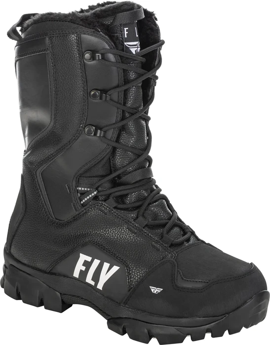 FLY RACING - 361-97106 - Youth Marker Boot