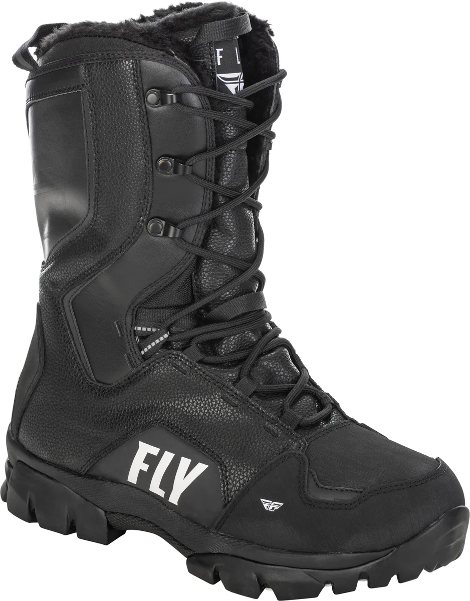 FLY RACING - 361-97106 - Youth Marker Boot