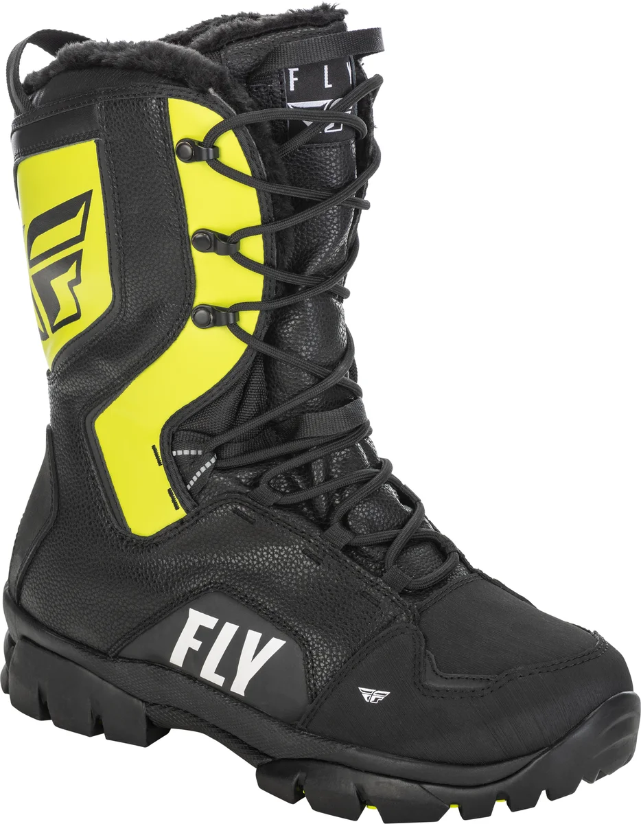 FLY RACING - 361-97313 - Marker Boot