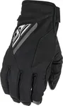 FLY RACING - 371-05014 - Title Gloves