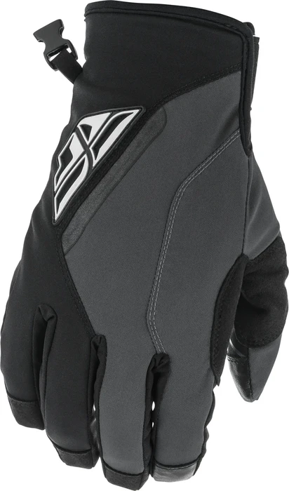 FLY RACING - 371-05107 - Title Gloves