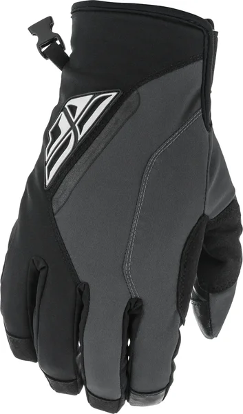 FLY RACING - 371-05111 - Title Gloves