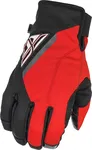 FLY RACING - 371-05309 - Title Gloves