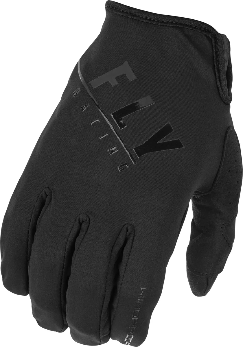FLY RACING - 371-14106 - Youth Windproof Lite Gloves
