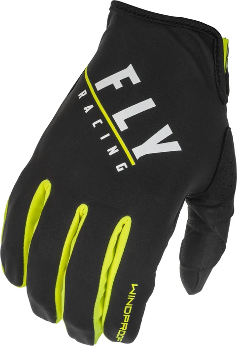 FLY RACING - 371-14209 - Windproof Lite Gloves