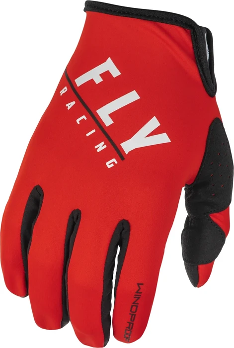FLY RACING - 371-14310 - Windproof Lite Gloves