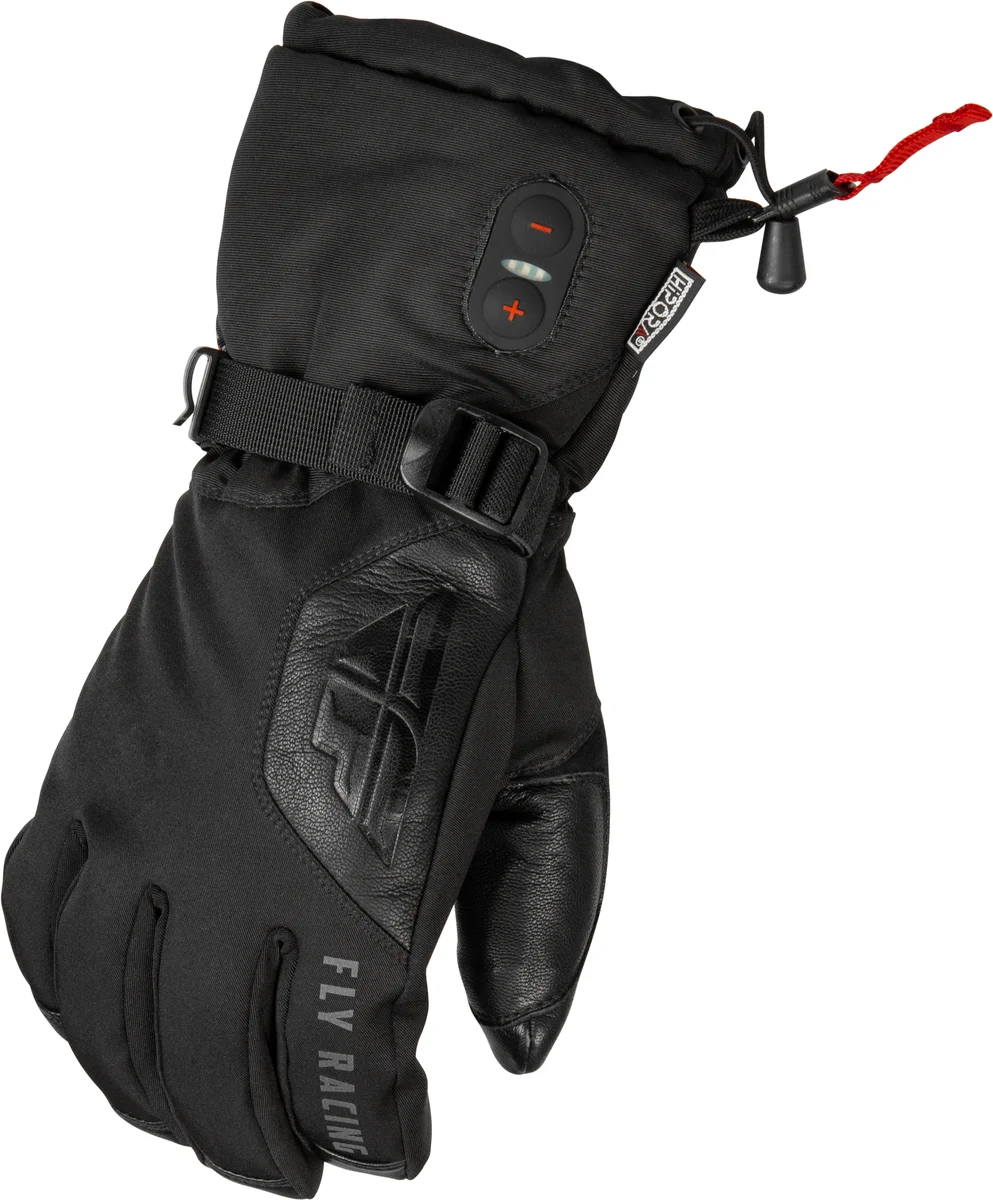 FLY RACING - 476-2911S - Ignitor Heated Gloves