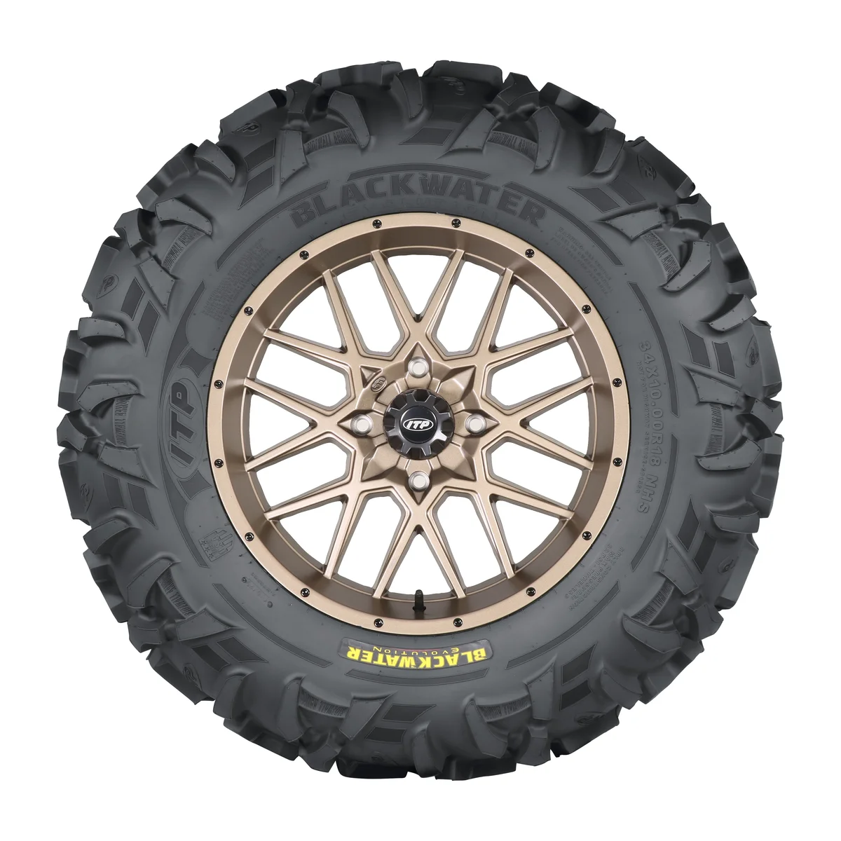 ITP - 6P1350 - Blackwater Evolution Tire