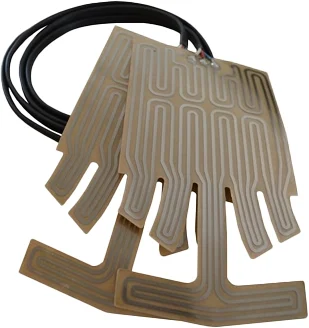 RSI - GH-28 - Grip Heater w/OEM Connector