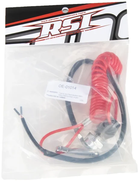 RSI - TC-UO-CORD - Tether Switch