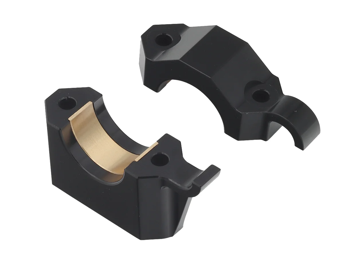 SP1 - SM-08763 - Steering Block Kit