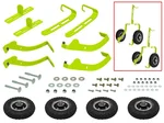 SP1 - SC-12010-1 - Ski Protec Dolly Set