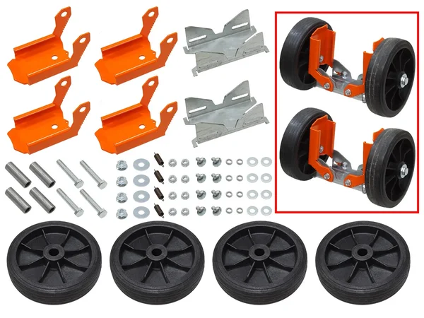 SP1 - SC-12015 - Ski Wheels Dolly Set