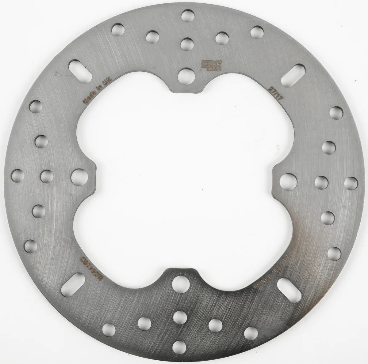 EBC - MD6410D - Standard Rotor Brake Discs