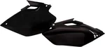 Acerbis 2043550001 Side Panels - Durable Body Protection for Powersports Vehicles