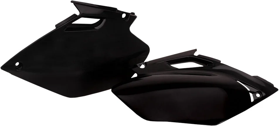 Acerbis 2043550001 Side Panels - Durable Body Protection for Powersports Vehicles