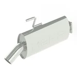 MBRP - AT-9301SP - Sport Muffler