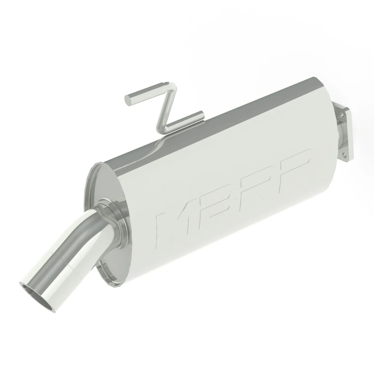 MBRP - AT-9301SP - Sport Muffler