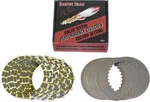 ROCKET PERFORMANCE GARAGE LLC - 41-4000 - Performance Clutch Kit