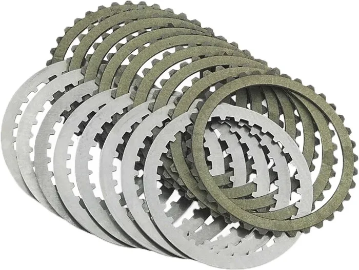 ROCKET PERFORMANCE GARAGE LLC - 41-4001 - Performance Clutch W/Extra Plate