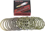 ROCKET PERFORMANCE GARAGE LLC - 41-4002 - Performance Clutch Kit